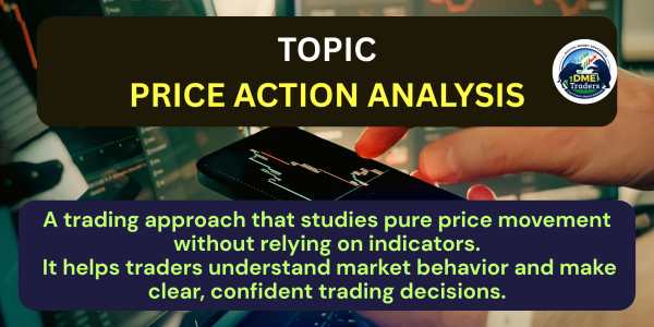 TC1-Price Action Analysis
